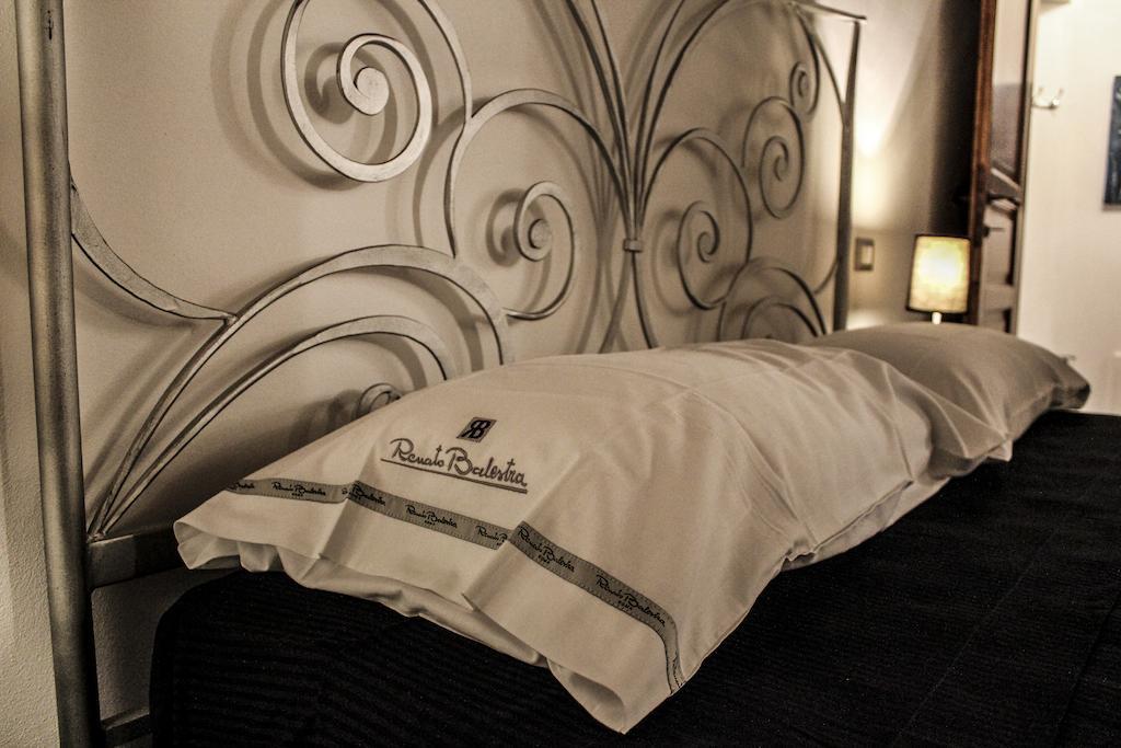 Agriturismo Ferruggini Bolgheri Rom bilde