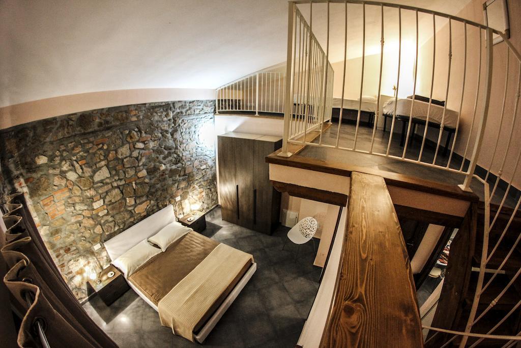 Agriturismo Ferruggini Bolgheri Rom bilde