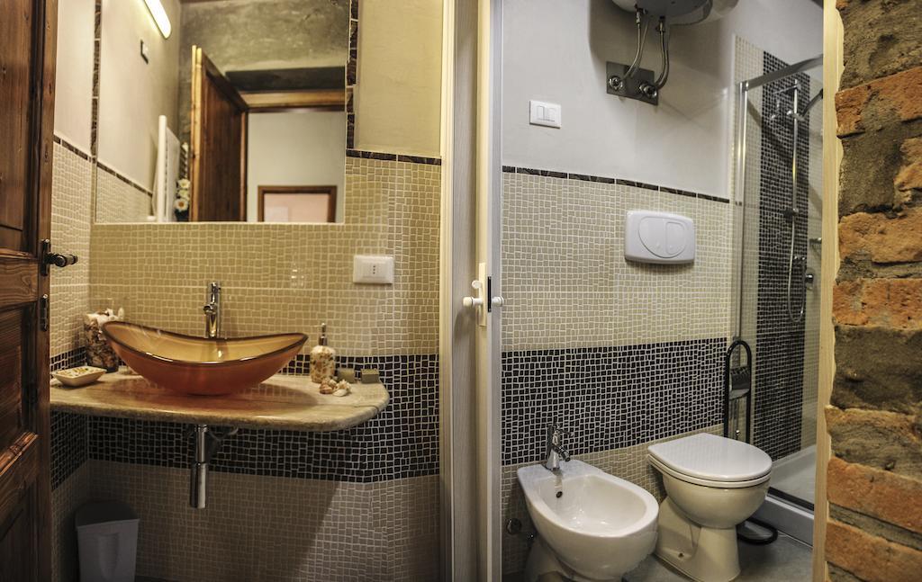 Agriturismo Ferruggini Bolgheri Rom bilde