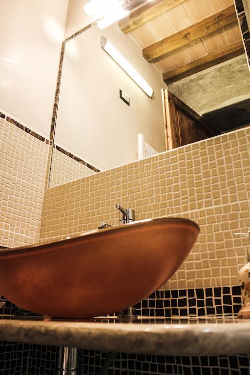 Agriturismo Ferruggini Bolgheri Rom bilde